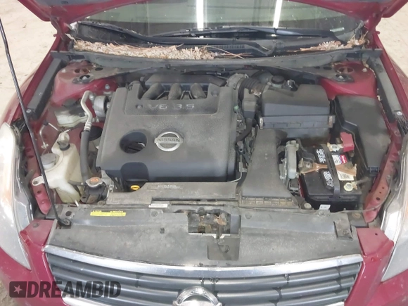 2007 Nissan Altima SL with VIN 1N4BL21E57C224126, listed as a IAAI auction lot 41935215 with 139,637 mi miles and . Bid and sale history available at DreamBid. Image 10.