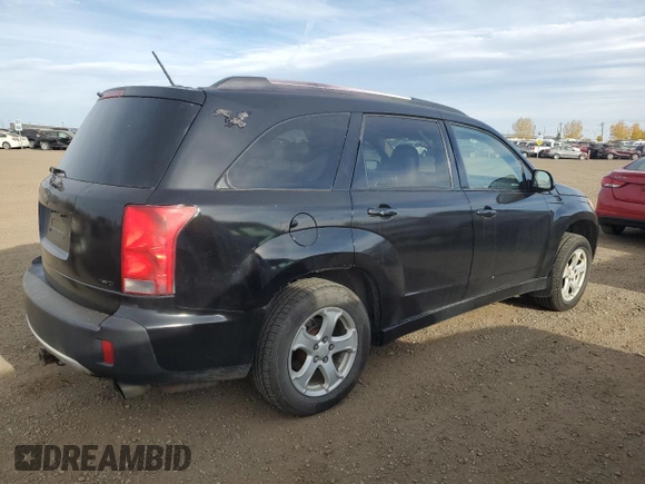 2007 Suzuki XL7 z VIN 2S3DA717376116413, wystawiony jako Copart lot #75423144 z przebiegiem 285 912 mil mil oraz Szkoda całkowita • Salvage title. Historia ofert i sprzedaży dostępna na DreamBid. Obrazek 3.
