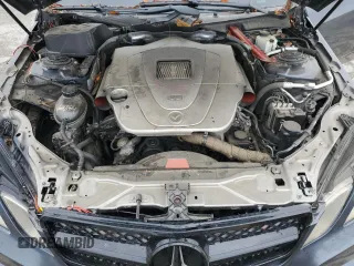 2010 Mercedes-Benz E 350 Luxury z VIN WDDHF5GB0AA078706, wystawiony jako Copart lot #49172915 z przebiegiem 208 869 mil mil oraz Szkoda całkowita • Salvage title. Historia ofert i sprzedaży dostępna na DreamBid. Obrazek 11.