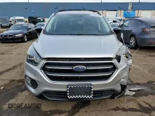 2019 Ford Escape SE with VIN 1FMCU9GD1KUB91949, listed as a Copart auction lot 50503045 with 73,433 mi miles and Non Repairable. Bid and sale history available at carsss.com. Image 5.