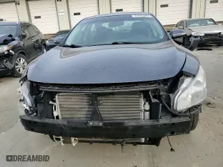 2009 Nissan Maxima 3.5 SV with VIN 1N4AA51E09C837485, listed as a Copart auction lot 48993005 with 152,242 mi miles and Salvage Title. Bid and sale history available at carsss.com. Image 11.