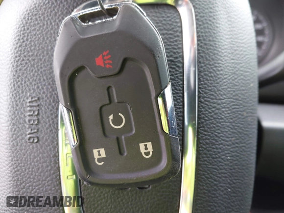2018 GMC Terrain Denali with VIN 3GKALSEX4JL265834, listed as a IAAI auction lot 41282701 with Not Provided miles and . Bid and sale history available at DreamBid. Image 11.