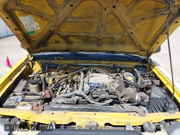 2002 Nissan Xterra SE z VIN 5N1ED28T32C569250, wystawiony jako IAAI lot #42006838 z przebiegiem 195 770 mil mil oraz . Historia ofert i sprzedaży dostępna na DreamBid. Obrazek 10.