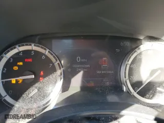 2022 Toyota Highlander XSE with VIN 5TDLZRAHXNS092248, listed as a Copart auction lot 87091784 with 58,124 mi miles and Salvage Title. Bid and sale history available at carsss.com. Image 9.