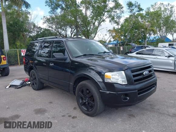 2010 Ford Expedition Limited z VIN 1FMJU1K55AEA30148, wystawiony jako IAAI lot #42119252 z przebiegiem 144 938 mil mil oraz . Historia ofert i sprzedaży dostępna na DreamBid. Obrazek 1.