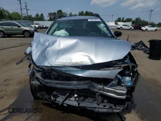 2024 Subaru Outback Premium with VIN 4S4BTADC8R3285032, listed as a Copart auction lot 60518295 with 22,204 mi miles and Salvage title. Bid and sale history available at DreamBid. Image 5.