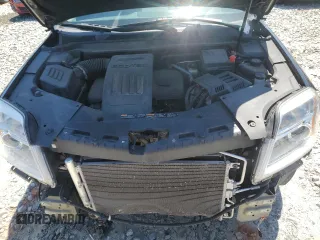 2016 GMC Terrain SLT z VIN 2GKALPEK6G6150084, wystawiony jako Copart lot #57766895 z przebiegiem 70 412 mil mil oraz Szkoda całkowita • Salvage title. Historia ofert i sprzedaży dostępna na DreamBid. Obrazek 12.