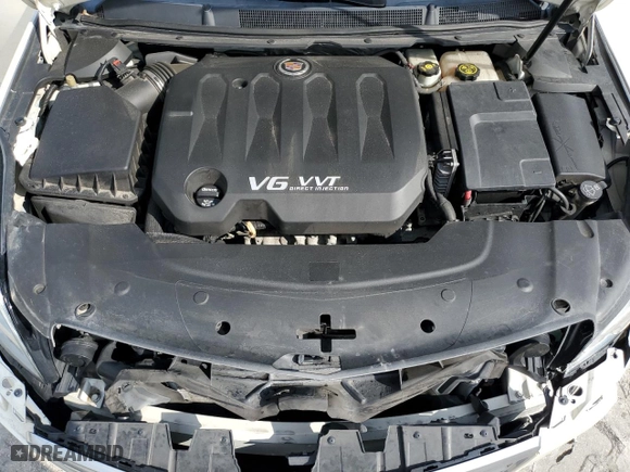 2013 Cadillac XTS Luxury with VIN 2G61P5S33D9179945, listed as a Copart auction lot 47305425 with 87,293 mi miles and Salvage Title. Bid and sale history available at carsss.com. Image 11.
