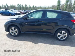 2017 Honda HR-V LX with VIN 3CZRU6H31HG706120, listed as a IAAI auction lot 42142947 with 73,226 mi miles and . Bid and sale history available at DreamBid. Image 15.