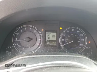 2011 Infiniti G25 Sedan x with VIN JN1DV6ARXBM651184, listed as a Copart auction lot 46151675 with 227,876 mi miles and Salvage Title. Bid and sale history available at carsss.com. Image 9.
