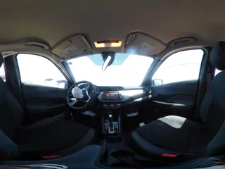 2020 Nissan Kicks S z VIN 3N1CP5BV9LL525082, wystawiony jako IAAI lot #42322672 z przebiegiem 48 035 mil mil oraz . Historia ofert i sprzedaży dostępna na DreamBid. Obrazek 18.