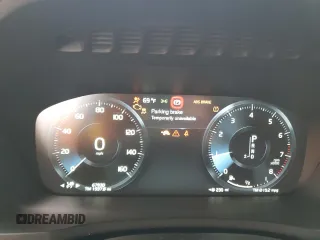 2019 Volvo XC90 Inscription z VIN YV4A22PL9K1457703, wystawiony jako Copart lot #52183475 z przebiegiem 67 930 mil mil oraz Szkoda całkowita • Salvage title. Historia ofert i sprzedaży dostępna na DreamBid. Obrazek 9.