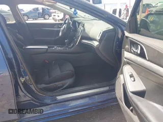 2016 Nissan Maxima SV z VIN 1N4AA6AP0GC444056, wystawiony jako IAAI lot #42336112 z przebiegiem 167 098 mil mil oraz . Historia ofert i sprzedaży dostępna na DreamBid. Obrazek 5.