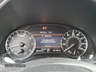 2019 Infiniti QX50 Pure с VIN 3PCAJ5M31KF145376, выставлен на аукционе Copart как лот 81305124 с пробегом 38 816 миль миль и Списание • Salvage title. История ставок и продаж доступна на DreamBid. Изображение 9.
