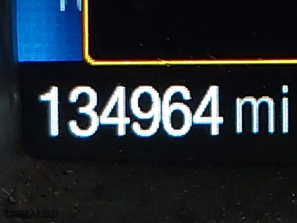 2017 Ford Escape SE with VIN 1FMCU0G91HUB79767, listed as a IAAI auction lot 41562530 with 134,964 mi miles. Bid and sale history available at carsss.com. Image 15.