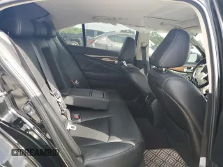 2015 Infiniti Q50 Premium z VIN JN1BV7AR9FM401311, wystawiony jako Copart lot #57159075 z przebiegiem 79 133 mil mil oraz Szkoda całkowita • Salvage title. Historia ofert i sprzedaży dostępna na DreamBid. Obrazek 10.