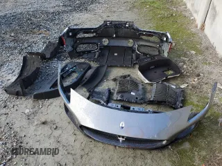2022 Maserati MC20 z VIN ZAM24BXA4N0383807, wystawiony jako Copart lot #78432664 z przebiegiem Nie podano mil oraz Szkoda całkowita • Salvage title. Historia ofert i sprzedaży dostępna na DreamBid. Obrazek 12.
