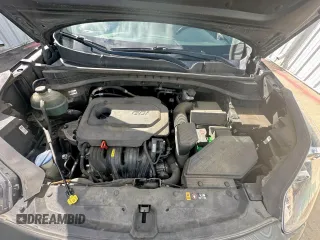 2017 Kia Sportage EX with VIN KNDPN3AC8H7208625, listed as a Copart auction lot 64868055 with 126,926 mi miles and Clean title. Bid and sale history available at DreamBid. Image 7.