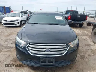 2017 Ford Taurus SEL with VIN 1FAHP2E86HG120774, listed as a IAAI auction lot 42608044 with 167,558 mi miles and . Bid and sale history available at DreamBid. Image 12.