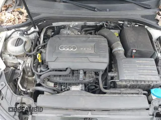 2016 Audi A3 z VIN WAUG7GFF0G1006414, wystawiony jako IAAI lot #41804752 z przebiegiem 107 767 mil mil oraz . Historia ofert i sprzedaży dostępna na DreamBid. Obrazek 10.