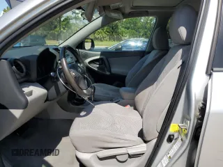 2012 Toyota RAV4 with VIN 2T3BF4DV5CW199275, listed as a Copart auction lot 62394685 with 209,385 mi miles and Clean title. Bid and sale history available at DreamBid. Image 7.