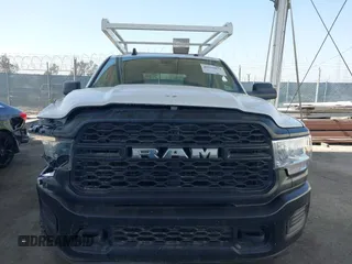2020 Ram 2500 Tradesman with VIN 3C7WR4HJ2LG307824, listed as a IAAI auction lot 42555072 with 114,385 mi miles and . Bid and sale history available at DreamBid. Image 12.