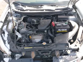 2013 Nissan Rogue SL with VIN JN8AS5MV2DW140575, listed as a IAAI auction lot 41848141 with 98,909 mi miles and . Bid and sale history available at DreamBid. Image 10.