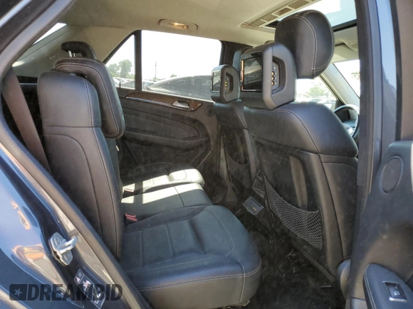 2012 Mercedes-Benz M 350 with VIN 4JGDA2EB7CA026237, listed as a Copart auction lot 56520935 with 146,955 mi miles and Clean title. Bid and sale history available at DreamBid. Image 11.