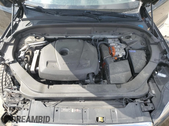 2018 Volvo XC60 Inscription with VIN LYVBR0DL0JB101918, listed as a Copart auction lot 51936114 with 72,798 mi miles and Non Repairable. Bid and sale history available at carsss.com. Image 12.
