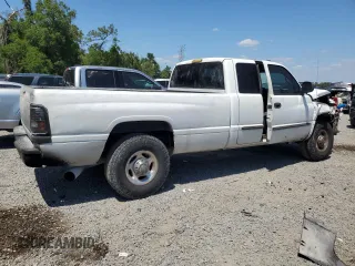 2002 Dodge 2500 z VIN 3B7KC23652M291462, wystawiony jako Copart lot #53378895 z przebiegiem Nie podano mil oraz Szkoda całkowita • Salvage title. Historia ofert i sprzedaży dostępna na DreamBid. Obrazek 3.