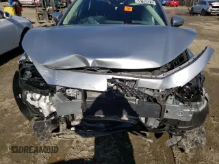 2021 Mazda CX-30 Select with VIN 3MVDMBBL2MM241164, listed as a Copart auction lot 69793521 with 17,949 mi miles and Salvage title. Bid and sale history available at DreamBid. Image 9.