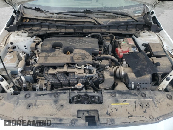 2019 Nissan Altima 2.5 SL with VIN 1N4BL4EV5KC137177, listed as a Copart auction lot 51964235 with 0 mi miles and Salvage Title. Bid and sale history available at carsss.com. Image 11.