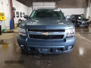 2011 Chevrolet Avalanche LT with VIN 3GNTKFE34BG206117, listed as a Copart auction lot 64852305 with 137,393 mi miles and Clean title. Bid and sale history available at DreamBid. Image 5.