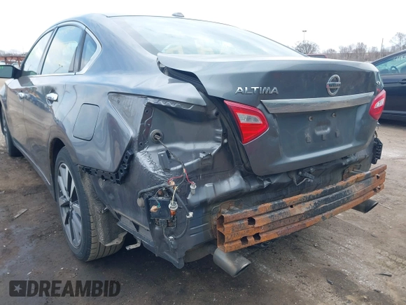 2017 Nissan Altima S with VIN 1N4AL3AP9HC153159, listed as a IAAI auction lot 41904497 with 132,495 mi miles and . Bid and sale history available at DreamBid. Image 6.