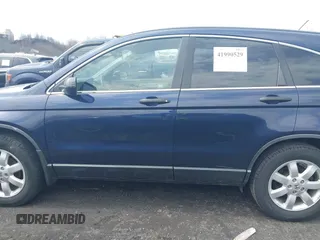2011 Honda CR-V SE with VIN JHLRE4H41BC022777, listed as a IAAI auction lot 41990529 with 161,107 mi miles. Bid and sale history available at carsss.com. Image 14.