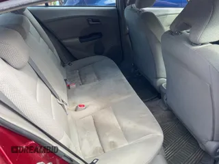 2010 Honda Insight LX с VIN JHMZE2H59AS032860, выставлен на аукционе Copart как лот 64378915 с пробегом 253 555 миль миль и Чистый • Clean title. История ставок и продаж доступна на DreamBid. Изображение 6.