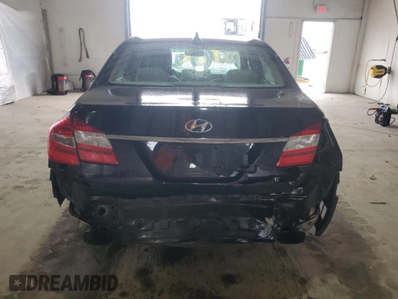 2012 Hyundai Genesis 3.8L z VIN KMHGC4DD4CU203315, wystawiony jako Copart lot #51670355 z przebiegiem 270 937 mil mil oraz Szkody całkowita. Historia ofert i sprzedaży dostępna na DreamBid. Obrazek 6.