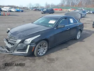 2015 Cadillac CTS Luxury AWD with VIN 1G6AX5SX3F0130311, listed as a IAAI auction lot 41299375 with 134,793 mi miles and . Bid and sale history available at DreamBid. Image 17.
