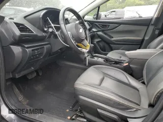 2021 Subaru Crosstrek Special Sports с VIN JF2GTHSC0MH382082, выставлен на аукционе Copart как лот 57666435 с пробегом 45 243 миль миль и Списание • Salvage title. История ставок и продаж доступна на DreamBid. Изображение 7.