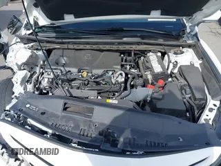 2022 Toyota Camry SE with VIN 4T1G11AKXNU070473, listed as a IAAI auction lot 41937541 with 57,598 mi miles and . Bid and sale history available at DreamBid. Image 10.