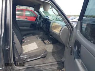 2006 Ford Ranger XL with VIN 1FTYR10U56PA24392, listed as a IAAI auction lot 41893531 with 1 mi miles. Bid and sale history available at carsss.com. Image 5.