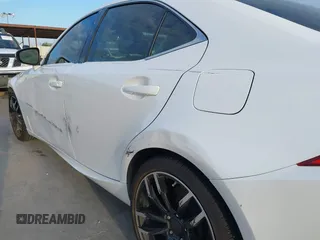 2019 Lexus IS 300 with VIN JTHBA1D2XK5084100, listed as a IAAI auction lot 42573969 with 52,781 mi miles and . Bid and sale history available at DreamBid. Image 22.