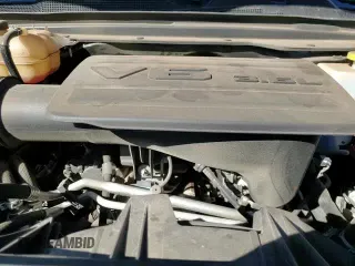 2022 Ram 1500 Big Horn with VIN 1C6RREBG6NN272770, listed as a Copart auction lot 85832065 with 87,802 mi miles and Clean title. Bid and sale history available at DreamBid. Image 13.