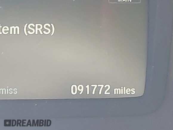 2019 Honda Odyssey LX with VIN 5FNRL6H23KB049236, listed as a IAAI auction lot 41633339 with 96,000 mi miles and . Bid and sale history available at DreamBid. Image 15.