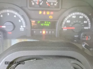 2013 Ford Econoline Cargo Commercial with VIN 1FTNE1EW6DDA13974, listed as a Copart auction lot 85720354 with 167,406 mi miles and Salvage title. Bid and sale history available at DreamBid. Image 9.