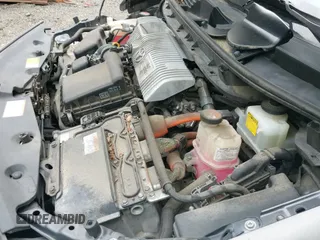 2015 Toyota Prius Two z VIN JTDZN3EU6FJ016826, wystawiony jako IAAI lot #42662727 z przebiegiem 184 491 mil mil oraz . Historia ofert i sprzedaży dostępna na DreamBid. Obrazek 19.