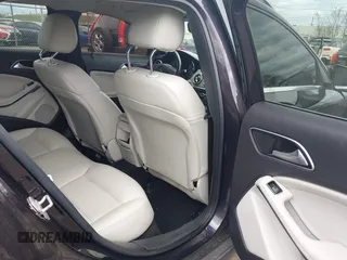 2015 Mercedes-Benz GLA 250 z VIN WDCTG4GB0FJ114889, wystawiony jako IAAI lot #42049338 z przebiegiem 83 676 mil mil oraz . Historia ofert i sprzedaży dostępna na DreamBid. Obrazek 8.