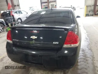 2006 Chevrolet Impala SS with VIN 2G1WD58C469162442, listed as a IAAI auction lot 41727702 with 156,070 mi miles and . Bid and sale history available at DreamBid. Image 16.