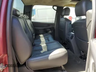 2006 Chevrolet Silverado 3500 SRW Wrk Trk with VIN 1GCHK33D66F243668, listed as a Copart auction lot 67042944 with 503,368 mi miles and Salvage Title. Bid and sale history available at carsss.com. Image 10.