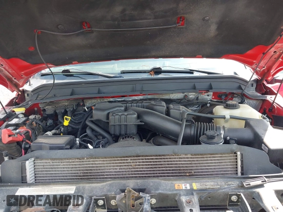 2015 Ford F-250 Lariat with VIN 1FT7W2B66FED48536, listed as a IAAI auction lot 42443047 with 80,845 mi miles and . Bid and sale history available at DreamBid. Image 10.